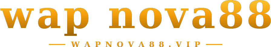 wap nova88 logo